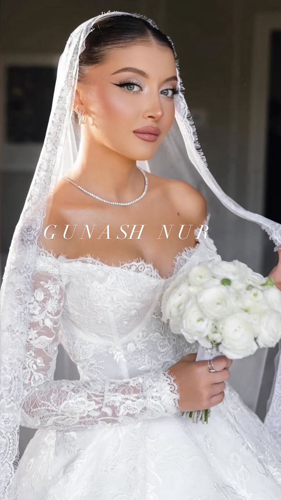 Gunash Nur Portfolio